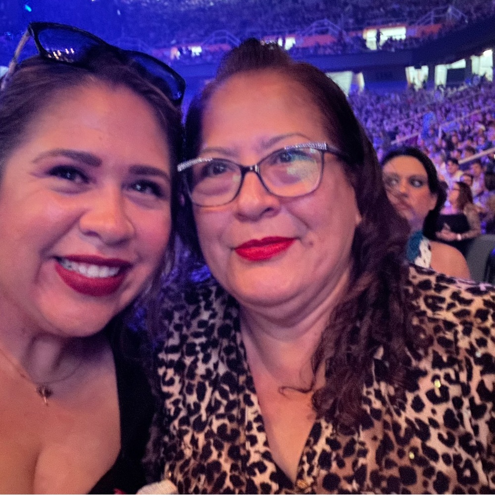 Live Show Notification - Picture 2 of 7